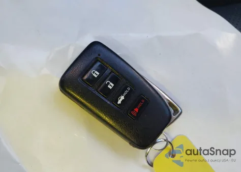 2015 Lexus Es 350 из США, поврежденный, VIN JTHBK1GG5F2204381